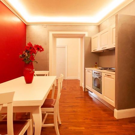 Apartamento Sant'Arpino 26 - Elegant Flats In Nápoles Exterior foto