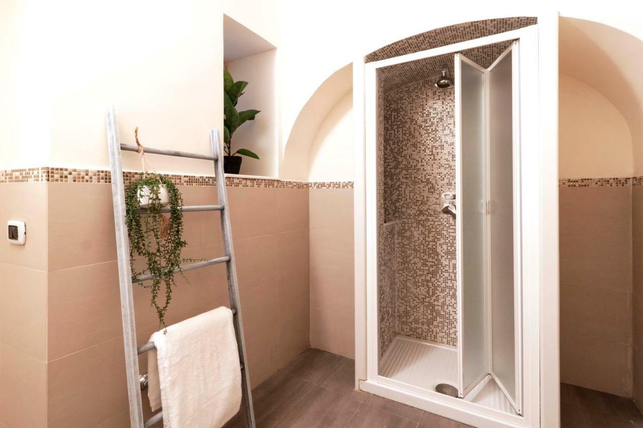 Apartamento Sant'Arpino 26 - Elegant Flats In Nápoles Exterior foto